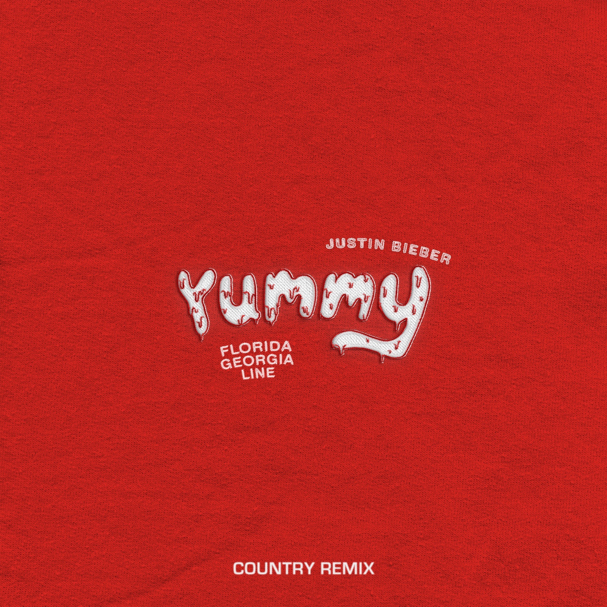 Song By Justin Bieber Feat Florida Georgia Line Called Yummy