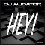 Song By Aligator Called Hey