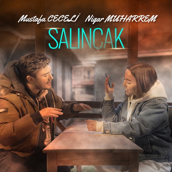 Song By Mustafa Ceceli ft. Nigar Muharrem Called Salincak