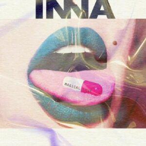 Song By Inna Called Magical Love